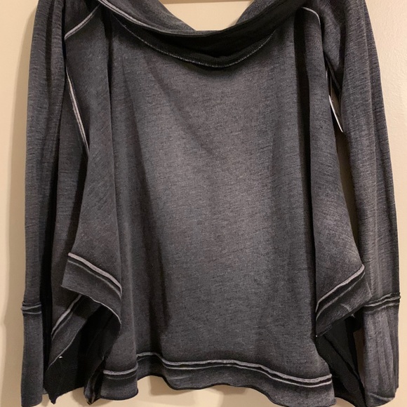 New with tags free people sweater - Picture 3 of 8